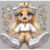 Valentine's Day-QRJ  89